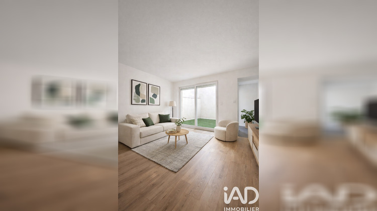 Ma-Cabane - Vente Maison Chaligny, 82 m²