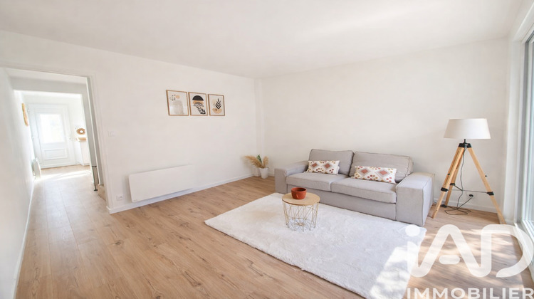Ma-Cabane - Vente Maison Chaligny, 82 m²