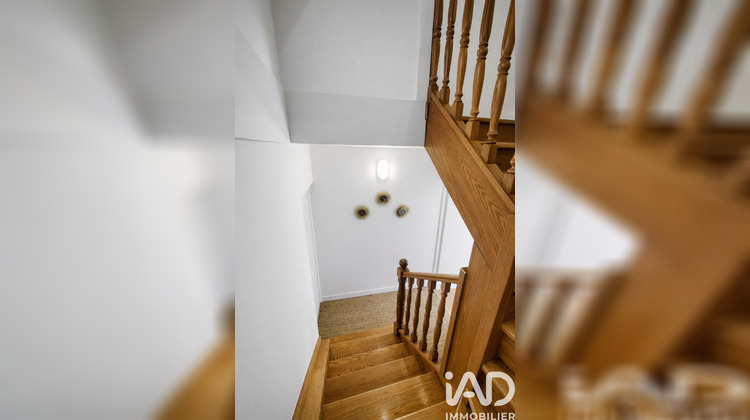 Ma-Cabane - Vente Maison Chaligny, 82 m²