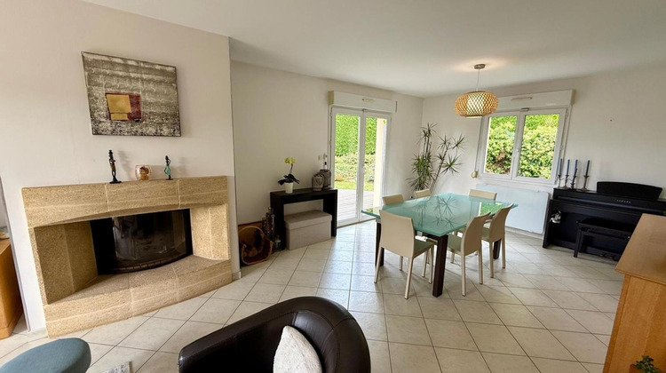 Ma-Cabane - Vente Maison Chaligny, 197 m²