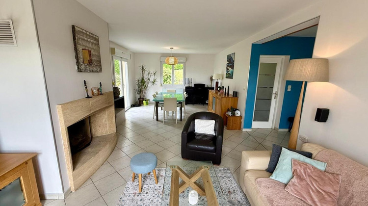 Ma-Cabane - Vente Maison Chaligny, 197 m²