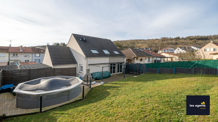 Ma-Cabane - Vente Maison CHALIGNY, 137 m²