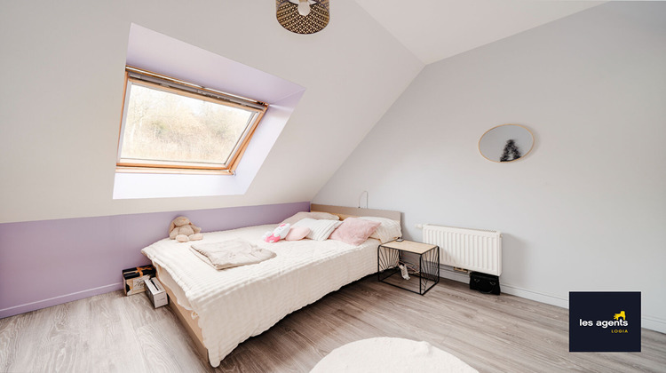 Ma-Cabane - Vente Maison CHALIGNY, 137 m²