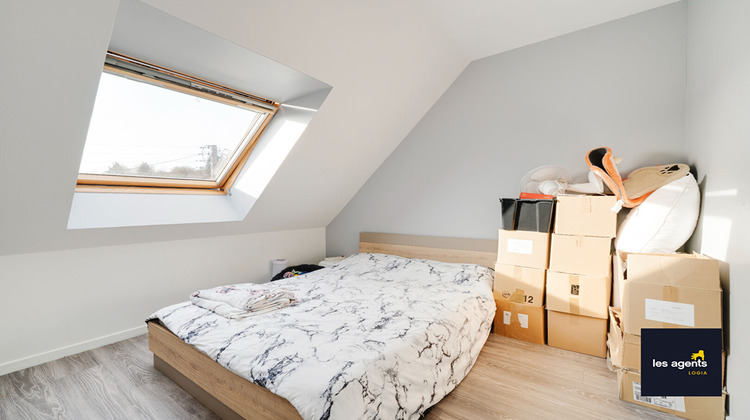 Ma-Cabane - Vente Maison CHALIGNY, 137 m²