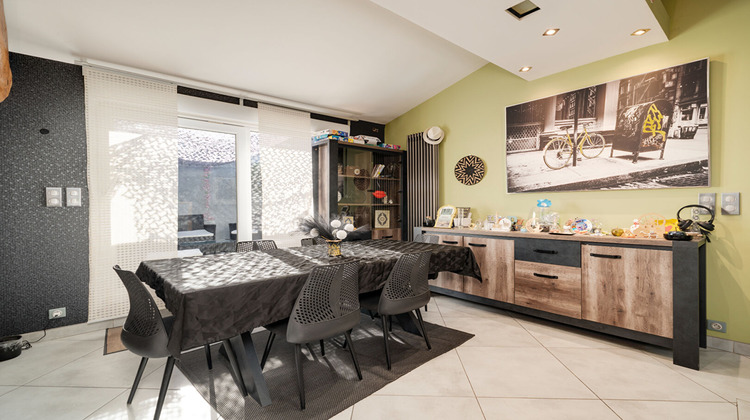 Ma-Cabane - Vente Maison CHALIGNY, 110 m²