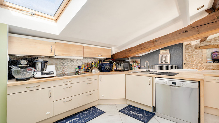 Ma-Cabane - Vente Maison CHALIGNY, 110 m²