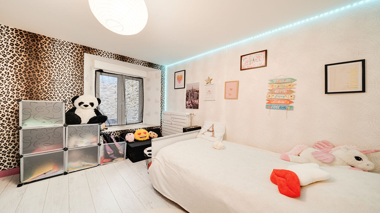 Ma-Cabane - Vente Maison CHALIGNY, 110 m²