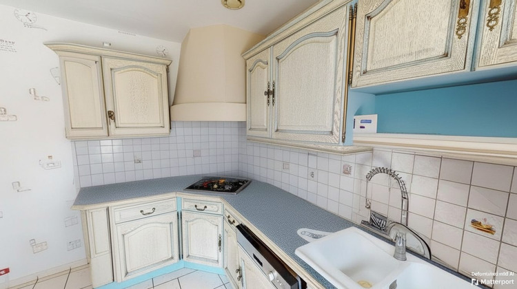 Ma-Cabane - Vente Maison Chaligny, 112 m²