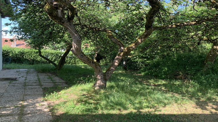 Ma-Cabane - Vente Maison Chaligny, 75 m²