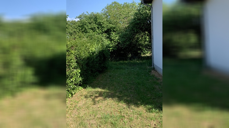 Ma-Cabane - Vente Maison Chaligny, 75 m²
