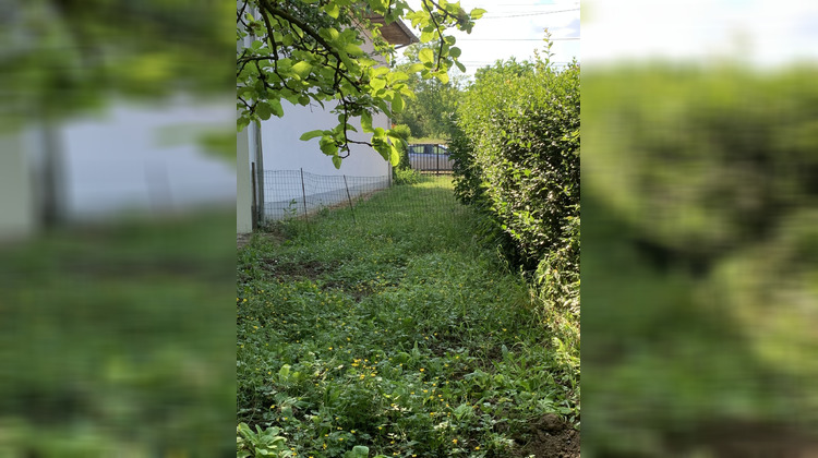 Ma-Cabane - Vente Maison Chaligny, 75 m²
