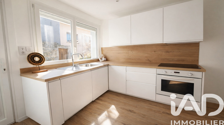 Ma-Cabane - Vente Maison Chaligny, 82 m²