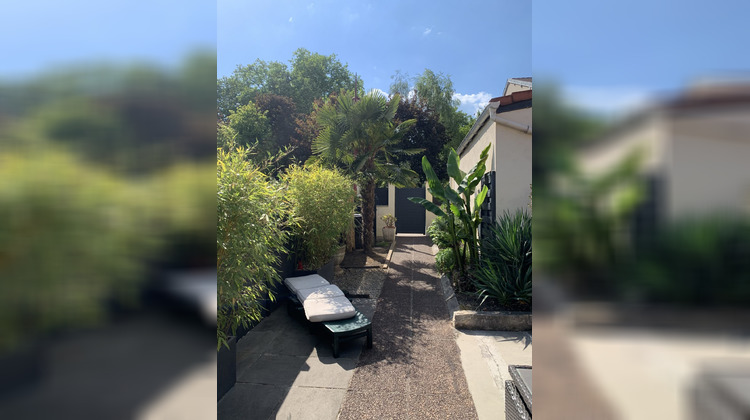 Ma-Cabane - Vente Maison Chaligny, 88 m²