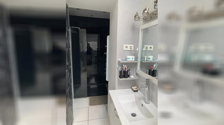 Ma-Cabane - Vente Maison Chaligny, 88 m²