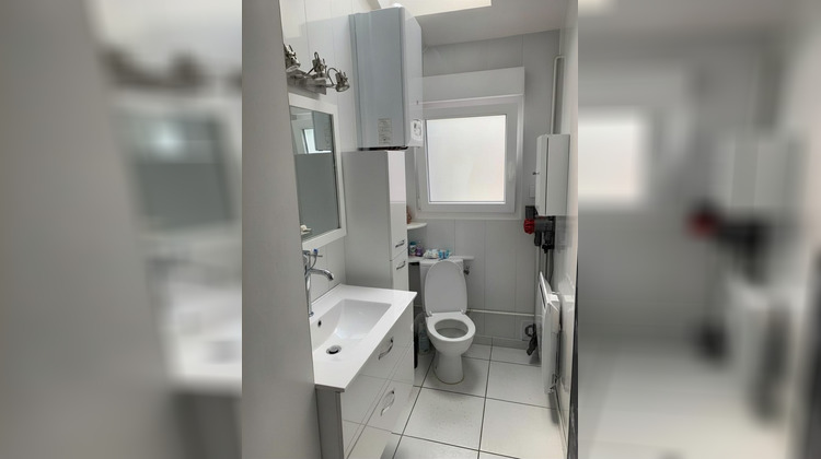Ma-Cabane - Vente Maison Chaligny, 88 m²