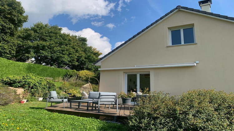 Ma-Cabane - Vente Maison Chaligny, 197 m²