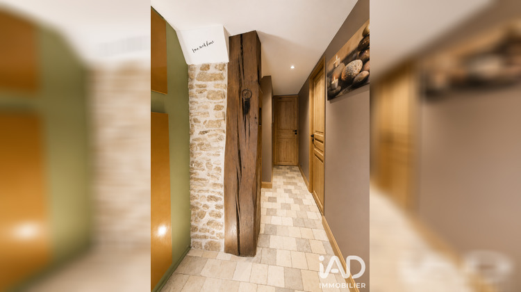 Ma-Cabane - Vente Maison Chaligny, 110 m²