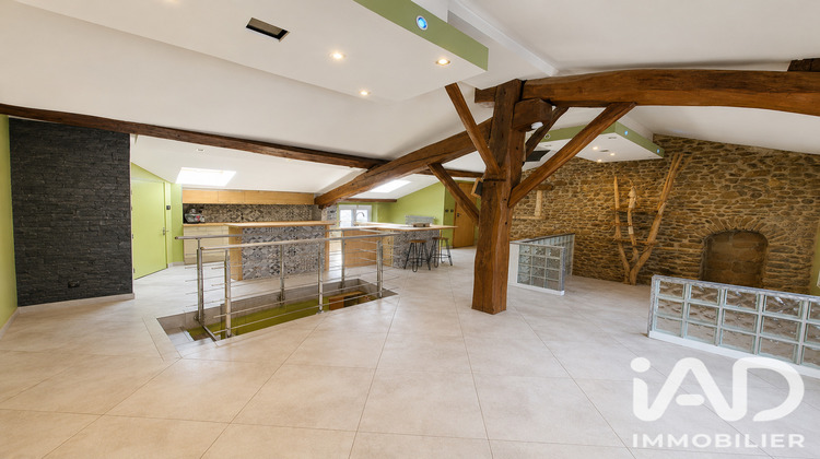 Ma-Cabane - Vente Maison Chaligny, 110 m²