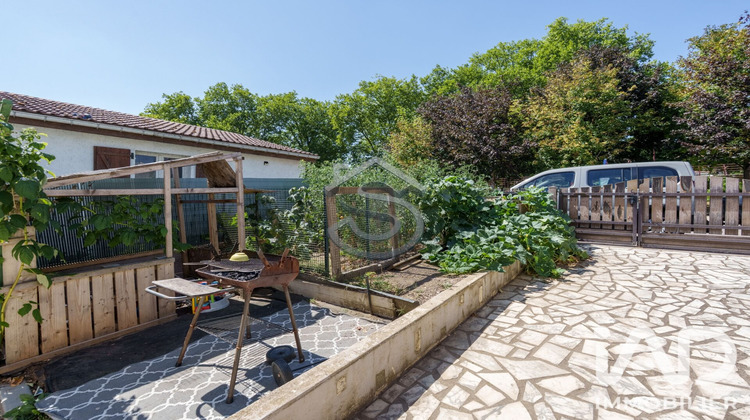 Ma-Cabane - Vente Maison Chaligny, 72 m²