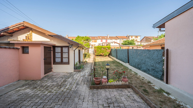 Ma-Cabane - Vente Maison CHALIGNY, 65 m²
