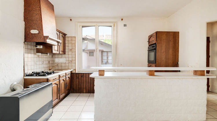 Ma-Cabane - Vente Maison CHALIGNY, 65 m²