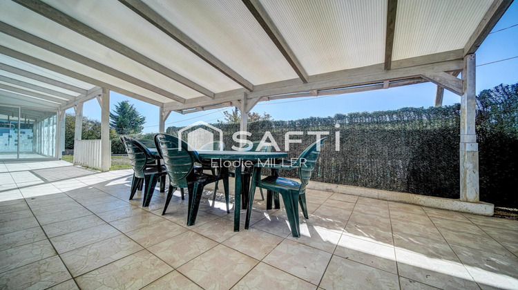 Ma-Cabane - Vente Maison Chaligny, 131 m²