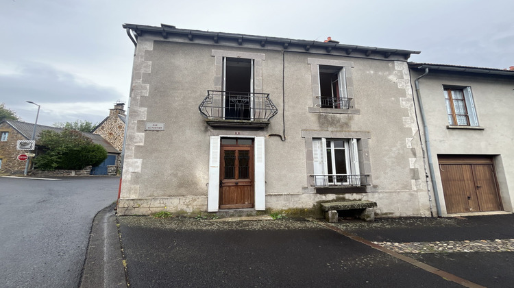 Ma-Cabane - Vente Maison Chalinargues, 78 m²