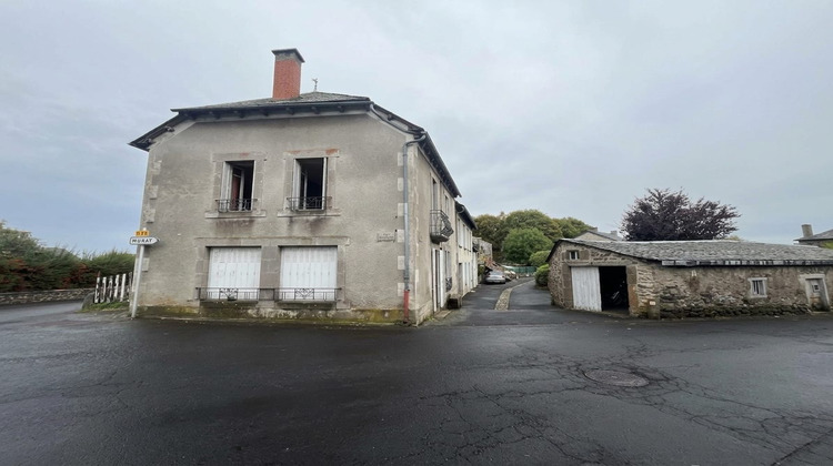 Ma-Cabane - Vente Maison Chalinargues, 78 m²