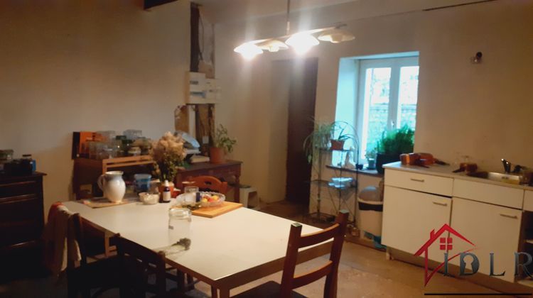 Ma-Cabane - Vente Maison Chalindrey, 90 m²