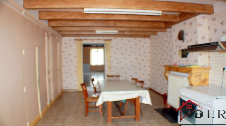 Ma-Cabane - Vente Maison Chalindrey, 90 m²