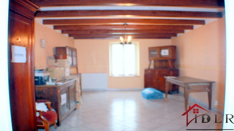 Ma-Cabane - Vente Maison Chalindrey, 90 m²