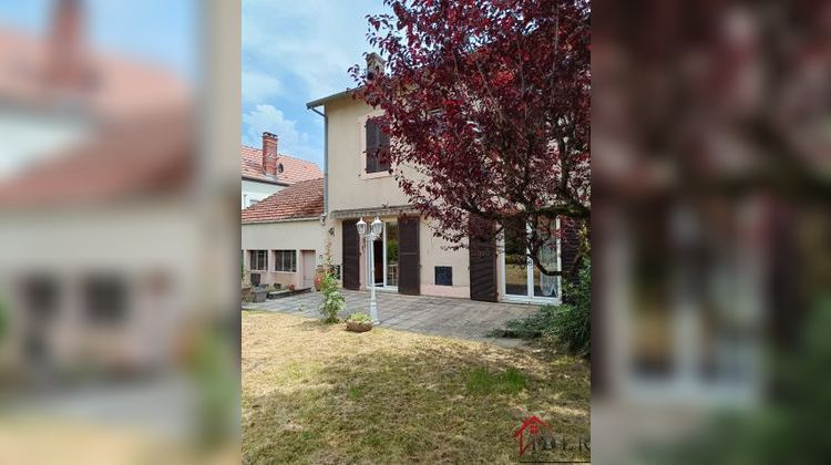 Ma-Cabane - Vente Maison Chalindrey, 120 m²