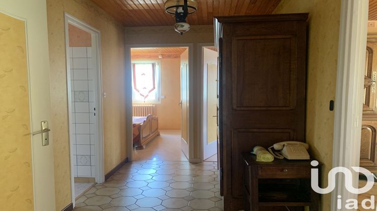 Ma-Cabane - Vente Maison Chalindrey, 126 m²