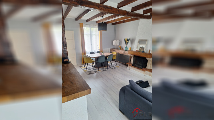 Ma-Cabane - Vente Maison Chalindrey, 147 m²