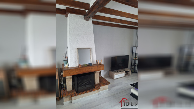 Ma-Cabane - Vente Maison Chalindrey, 147 m²