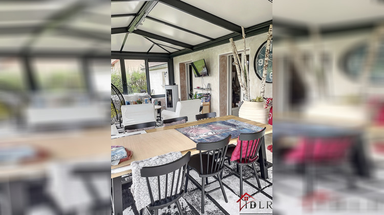 Ma-Cabane - Vente Maison Chalindrey, 180 m²