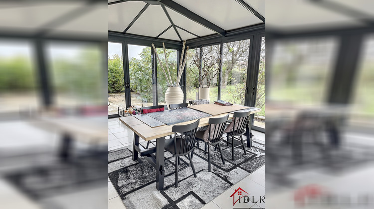 Ma-Cabane - Vente Maison Chalindrey, 180 m²