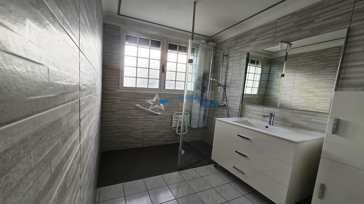 Ma-Cabane - Vente Maison Chalindrey, 135 m²