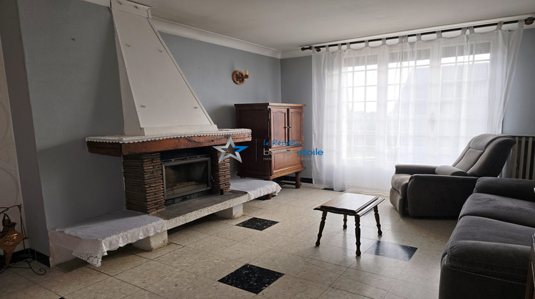 Ma-Cabane - Vente Maison Chalindrey, 135 m²