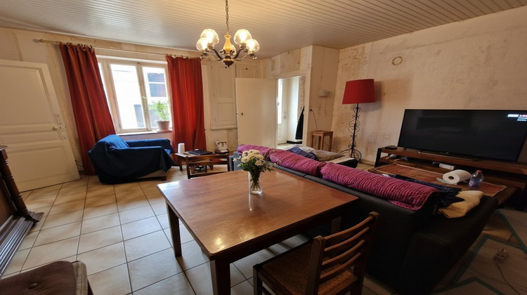 Ma-Cabane - Vente Maison CHALINDREY, 126 m²