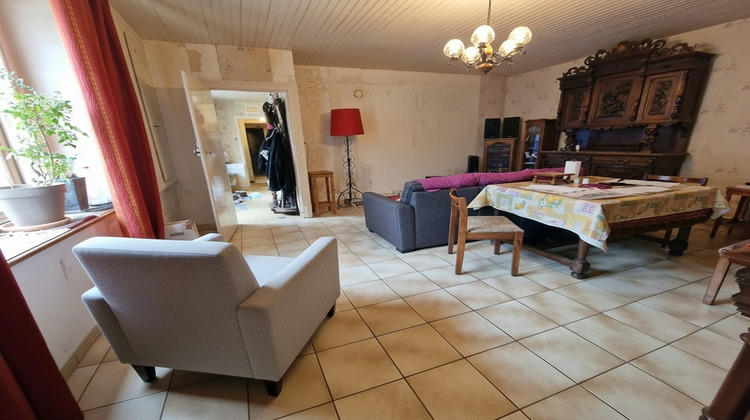 Ma-Cabane - Vente Maison CHALINDREY, 126 m²