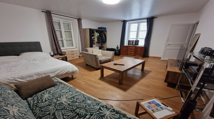 Ma-Cabane - Vente Maison CHALINDREY, 126 m²