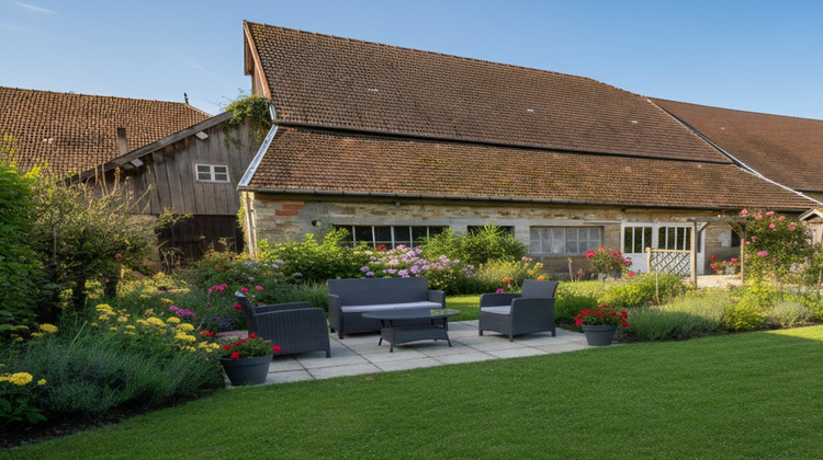 Ma-Cabane - Vente Maison CHALINDREY, 126 m²