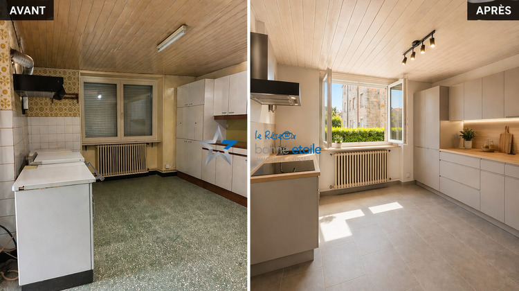 Ma-Cabane - Vente Maison Chalindrey, 128 m²