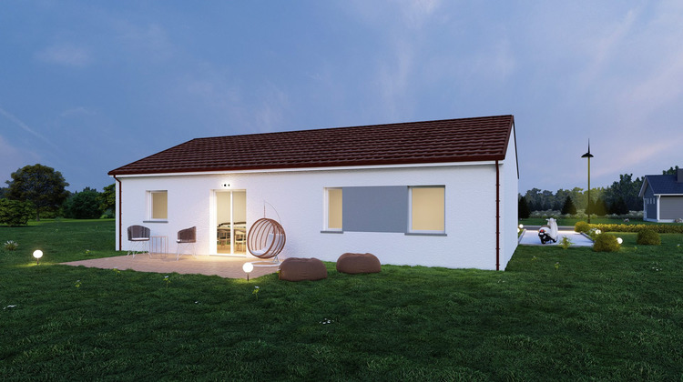 Ma-Cabane - Vente Maison Chalindrey, 107 m²