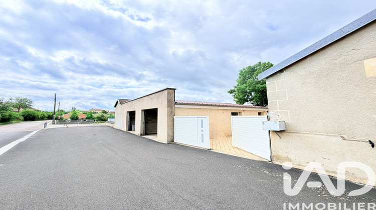 Ma-Cabane - Vente Maison Chalindrey, 233 m²
