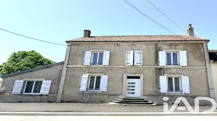Ma-Cabane - Vente Maison Chalindrey, 233 m²