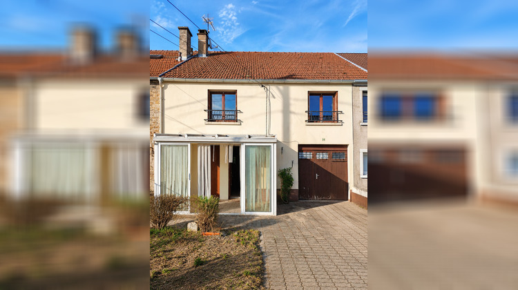 Ma-Cabane - Vente Maison CHALINDREY, 120 m²