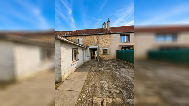 Ma-Cabane - Vente Maison CHALINDREY, 120 m²