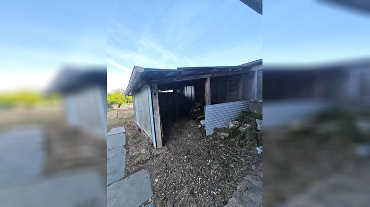 Ma-Cabane - Vente Maison CHALINDREY, 120 m²